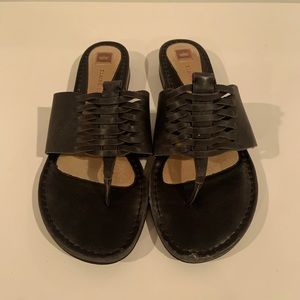 Elaine turner sandals